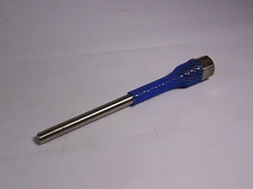 Douille thermométrique à bride Mac-Weld