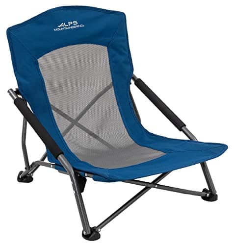 ALPS Mountaineering Rendezvous Camp Chair | Sportsman's Warehouse