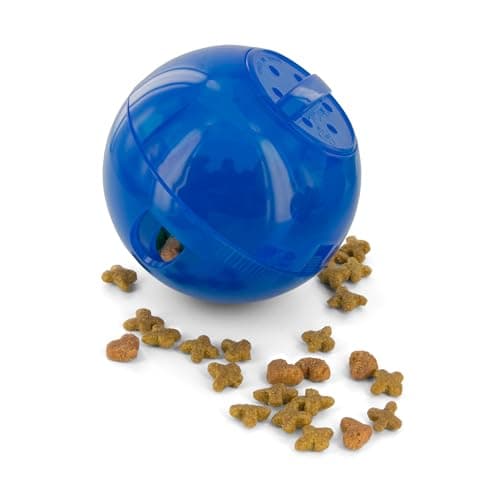 PetSafe SlimCat Interactive Feeder Ball