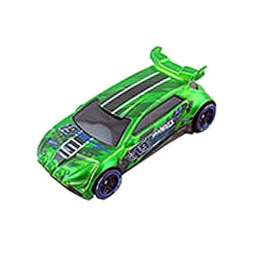 Hot Wheels® id Smart Track™ Starter Kit | The Brain Train TT