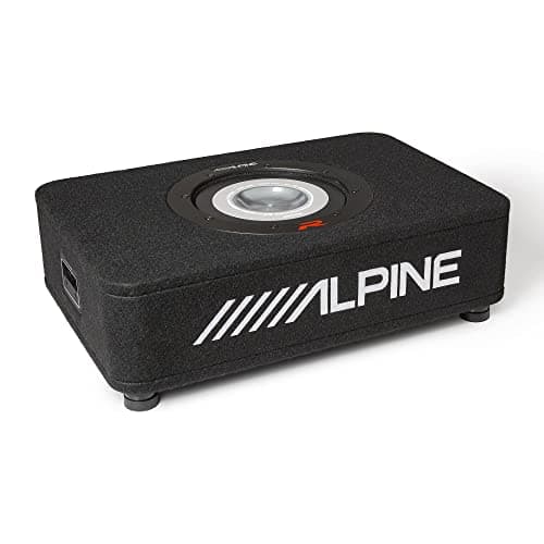 Alpine RS-SB10