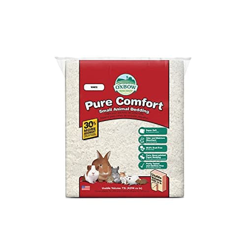 Oxbow Pure Comfort Bedding