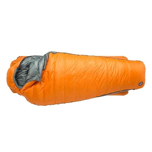Big Agnes Torchlight UL 20 Reviews - Trailspace