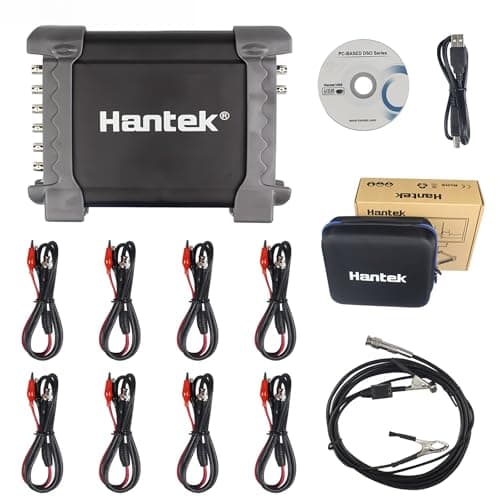 Hantek DSO1062B