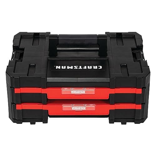 CRAFTSMAN® VERSASTACK™ 17-inch System Deep Tool Box