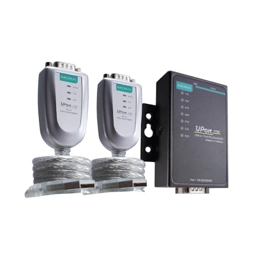 Moxa UPort 1110 convertisseur USB vers série