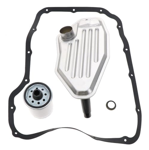Wix 58846 Automatic Transmission Filter