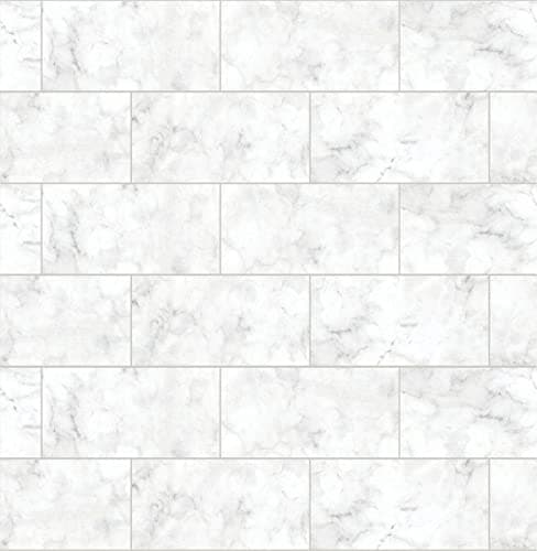 StickTILES Metro Carrera Peel and Stick Backsplash