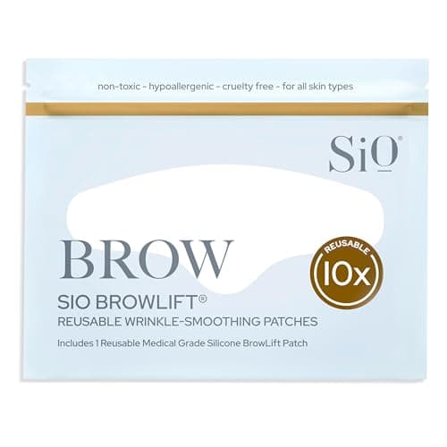 Amazon.com: SiO Beauty Eye & Smile Anti-Wrinkle Patches - 2 Week Supply ...