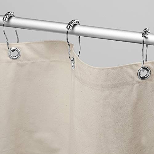 Shower Curtains & Hooks | Bathroom | Simons Maison | Shower curtain ...