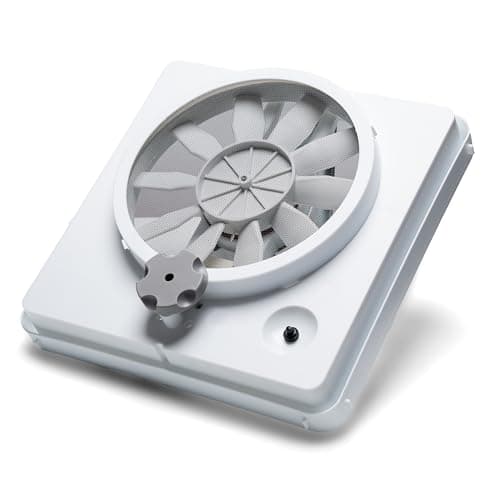 Heng s Vortex II Vent Fan