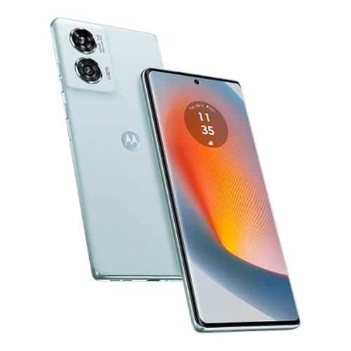 Motorola Edge 50 Fusion