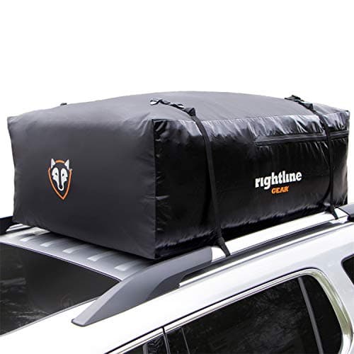 Rightline Gear Sport 3 Car Top Carrier
