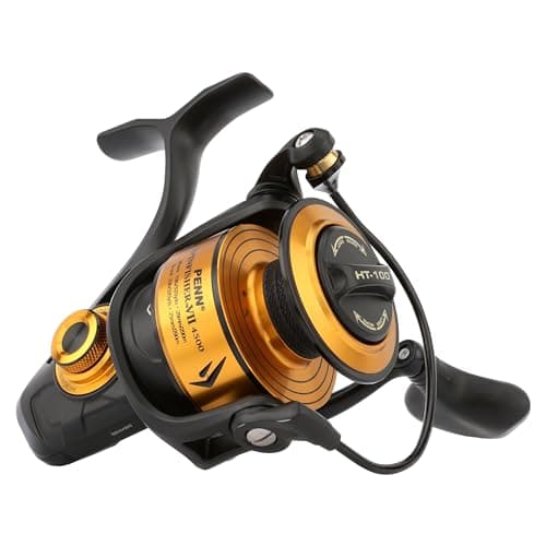 PENN Spinfisher VII 4500 Spinning Reel | BCF
