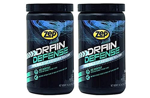 Zep BioFilm Drain Purge