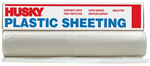 1-Roll Of 10 X 25 Poly-America 410…