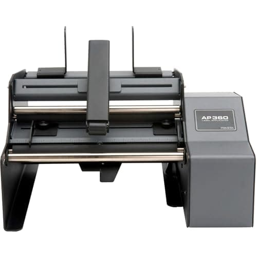 Primera AP362 Semi-Automatic Label Applicator for sale online | eBay