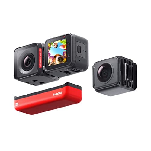 Insta360 ONE RS