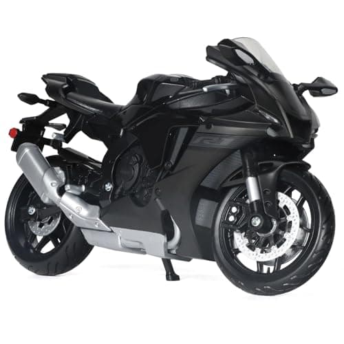 Yamaha motorcycle