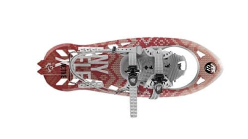 GV Snowshoes Nyflex