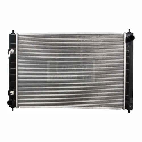 Denso 221-3220 Radiator, Radiators - Amazon Canada