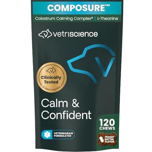 Calm-Pro (90 chewable tablets) – Essential Health Natural Wellness Clinic