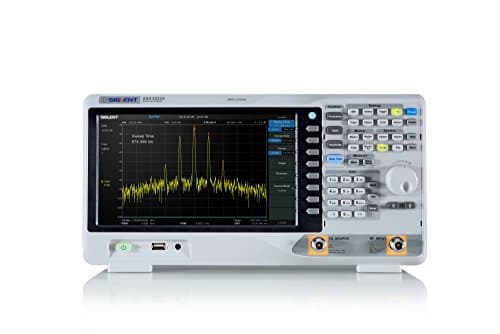 Siglent SSA3032X Plus analyseur de spectre