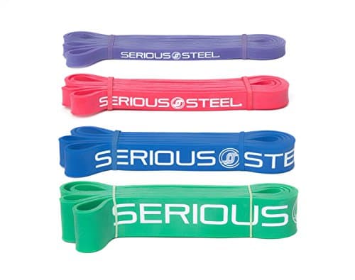 The 10 Best Resistance Bands of 2024, Tested