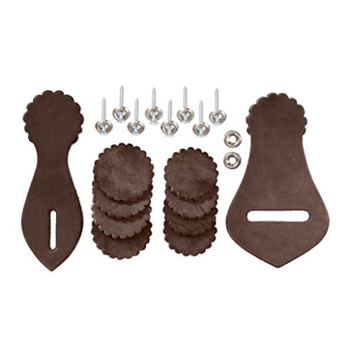 Tough 1 Emergency Saddle Repair Kit