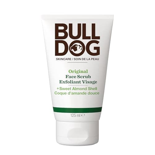 Original Face Scrub for Men | Bulldog US