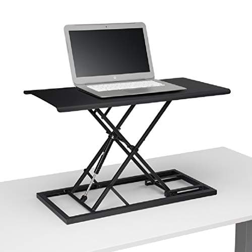 Uplift V2-Commercial Standing Desk review | CNN Underscored