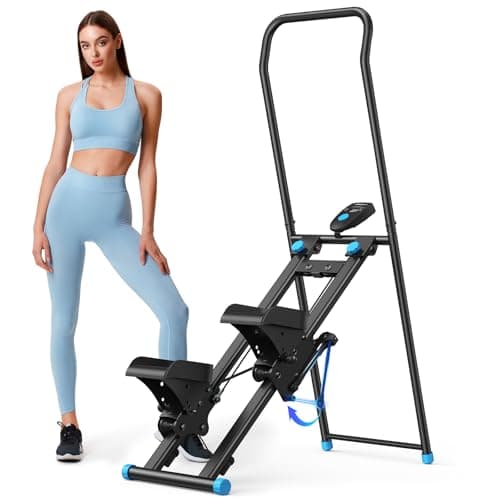 TOP 15 Best Vertical Climber Machines Reviewed 2022