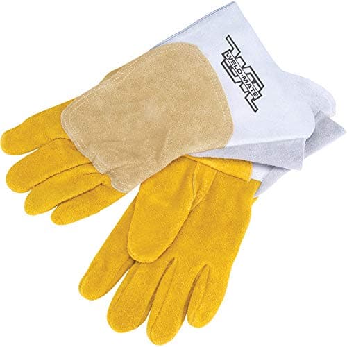 Watson Pipeliner Welding Gloves
