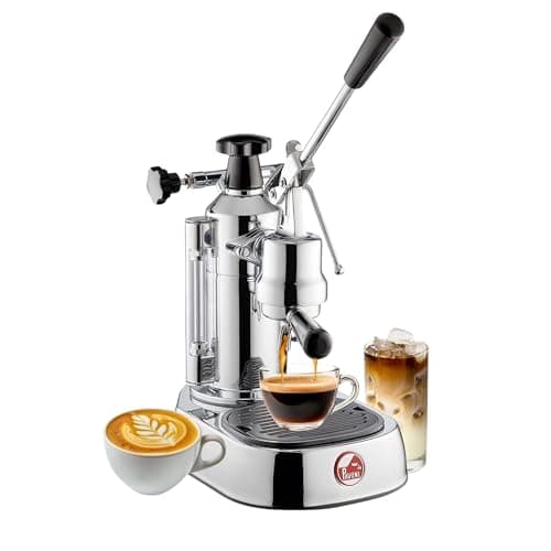 La Pavoni Europiccola