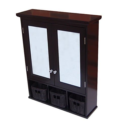 Allen + Roth Moravia Medicine Cabinet