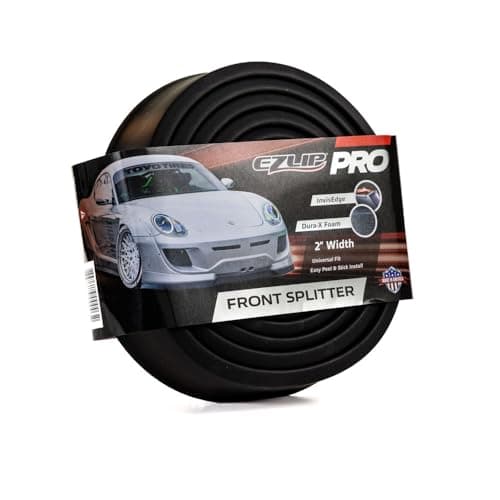 EZ Lip Universal Front Splitter Pro