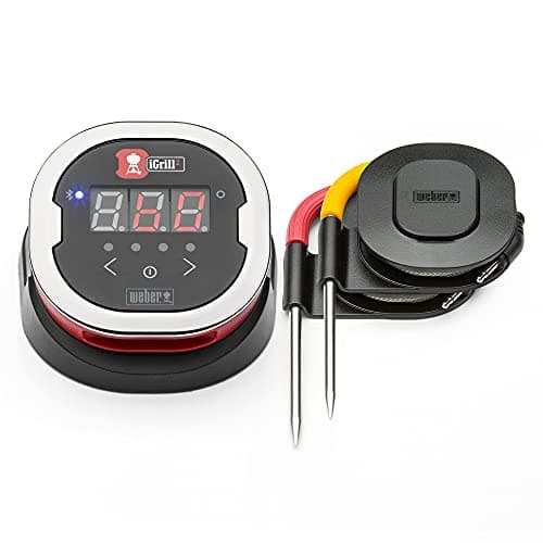 Amazon.com: ThermoPro TP20 500FT Wireless Meat Thermometer+ThermoPro ...