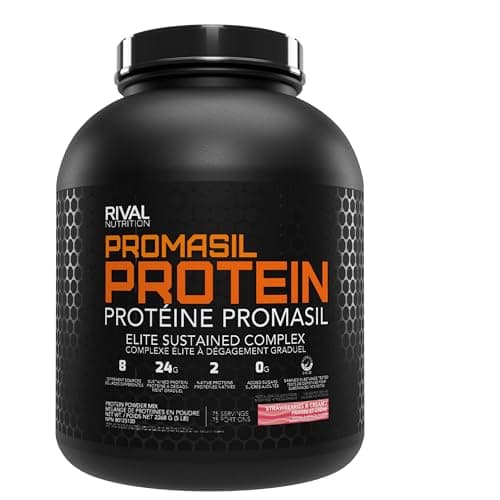 Rivalus Promasil Strawberry