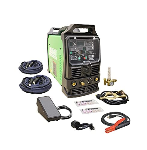PowerTIG 255EXT - TIG Welders | Everlast Generators