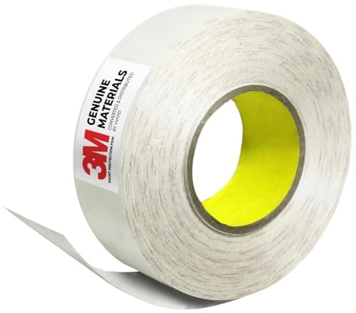 3M Scotchgard™ Pro Series PPF 4.0 Matte