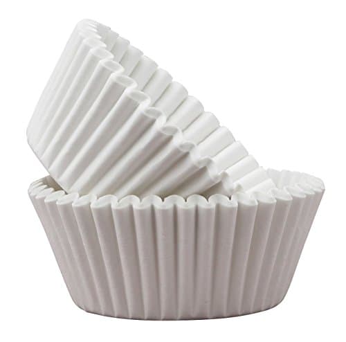 Mrs. Anderson's 12-Count Red Silicone Muffin Cups - 43736 | Blain's ...