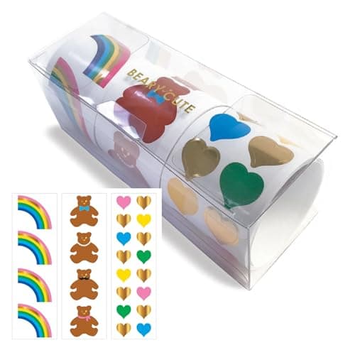 Stickers | Mrs. Grossman's Sticker Factory