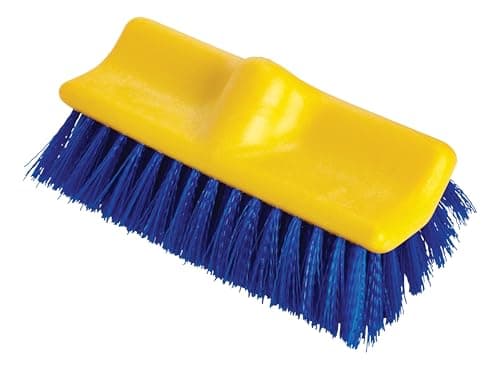 Rubbermaid Commercial Deck Brush