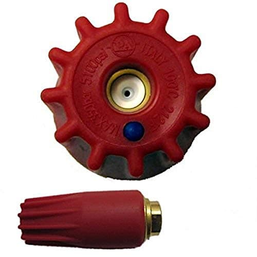 Turbo Nozzle for Pressure Washer | AAA Equipment Center