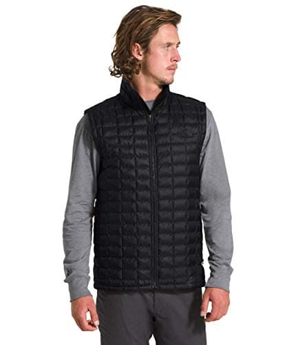 The North Face ThermoBall Eco Vest - Men's | Backcountry.com