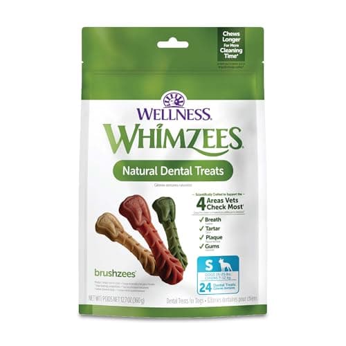 Whimzees Brushzees