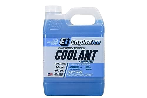 Engine Ice Hi-Performance Coolant