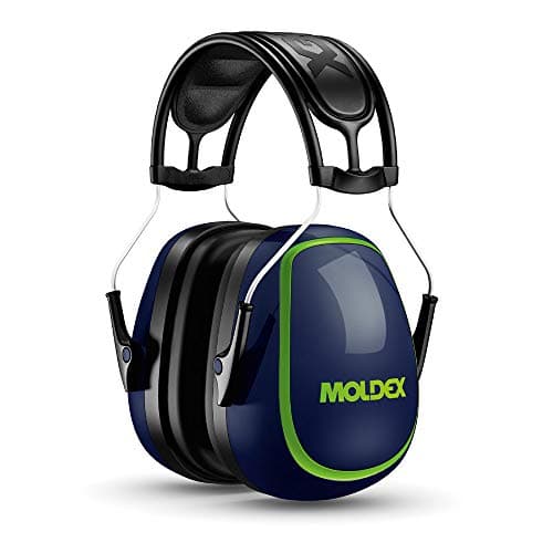 Premium Safety Earmuffs | Hearing Protection | Shop Now at Moldex