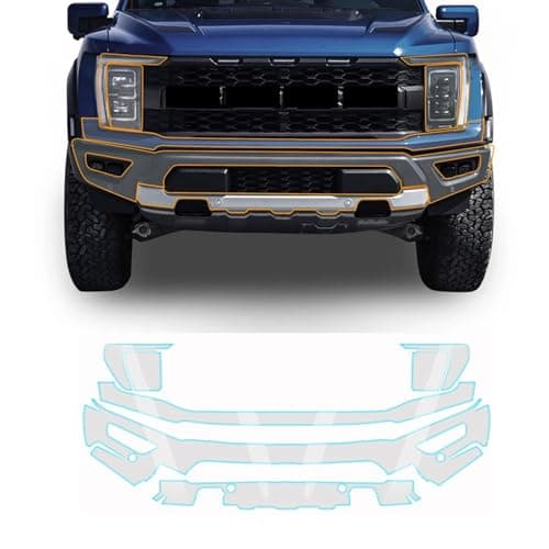 LLumar - Paint Protection Film Valor Gloss - PPF Valor