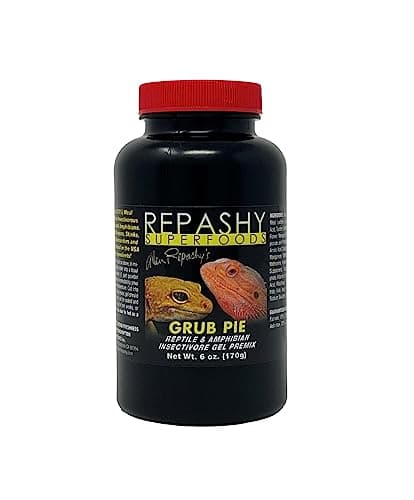 Repashy Grub Pie Meal Replacement Gel | Gel, Superfoods, Grubs